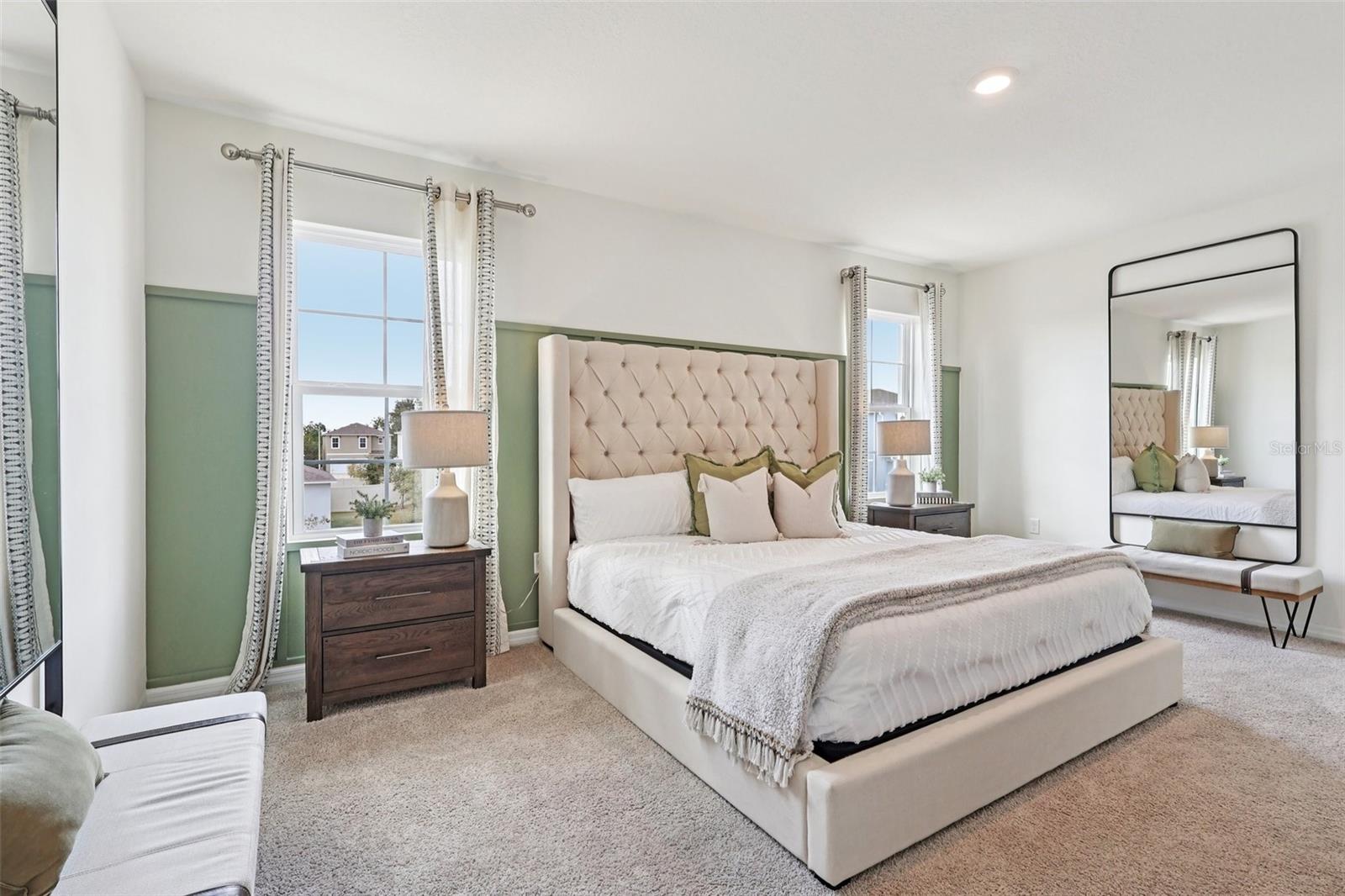 CASCADES PHASE 3 - Residential