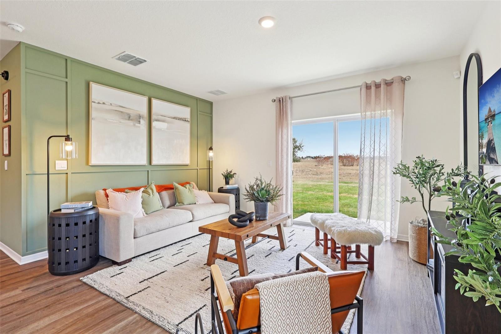 CASCADES PHASE 3 - Residential