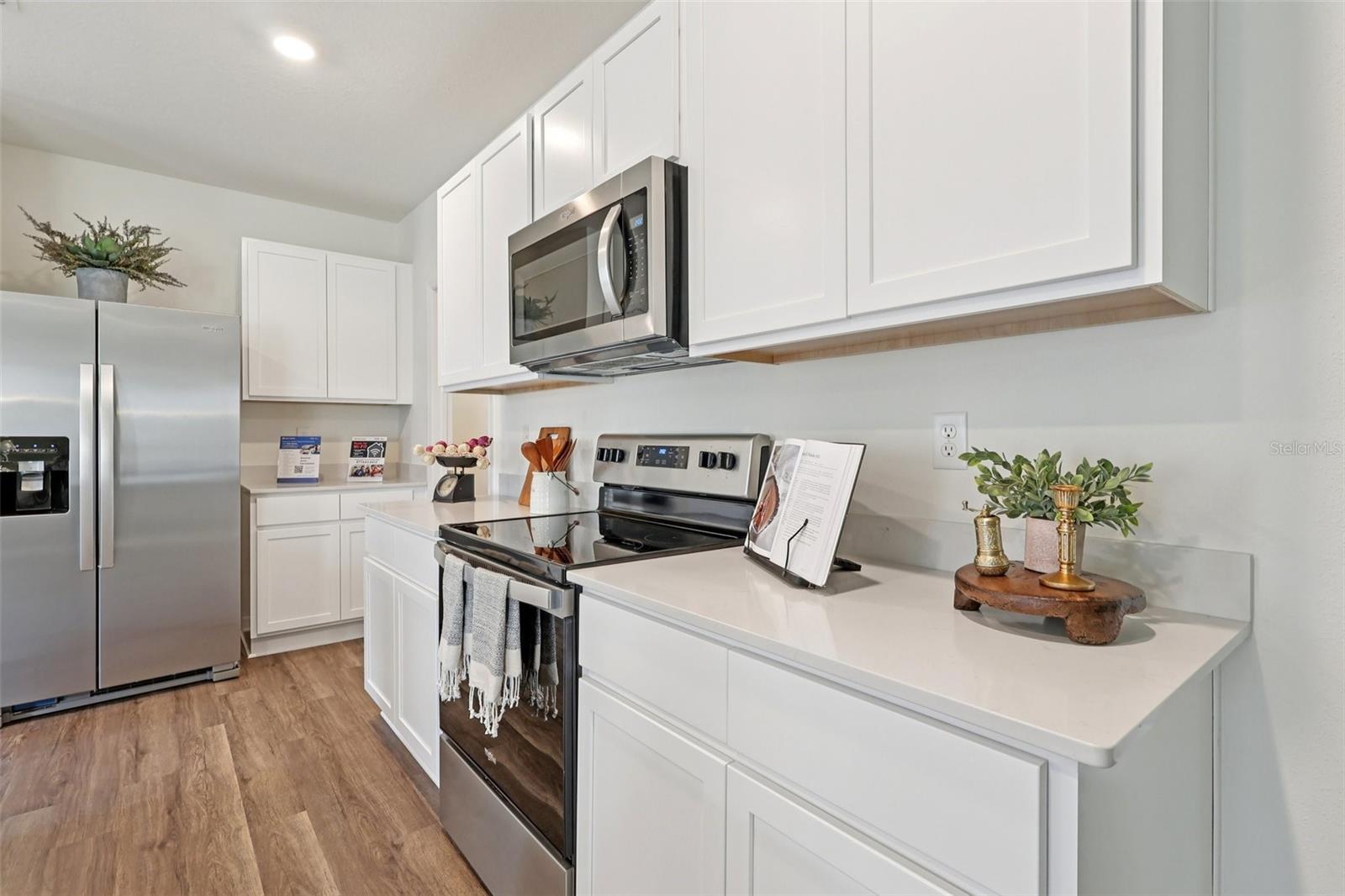 CASCADES PHASE 3 - Residential