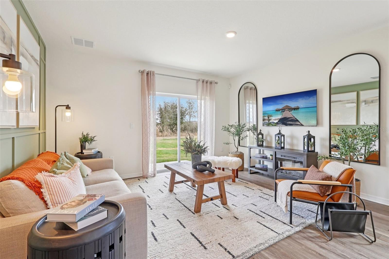 CASCADES PHASE 3 - Residential