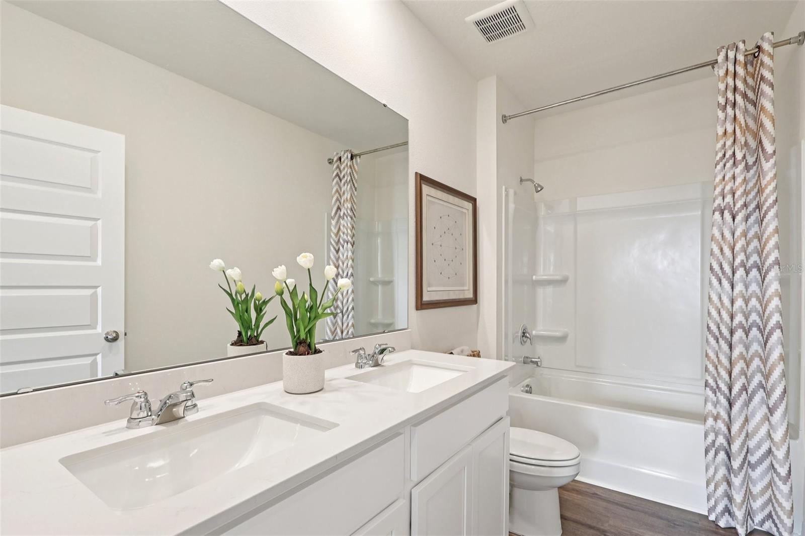 CASCADES PHASE 3 - Residential
