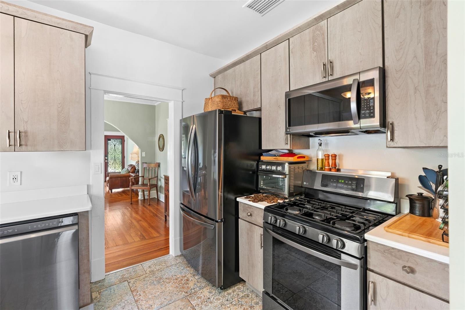 FISHBACK ADD - Residential