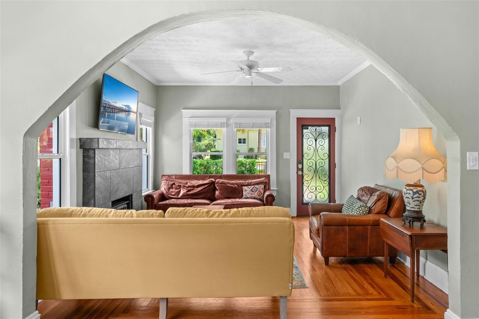 FISHBACK ADD - Residential