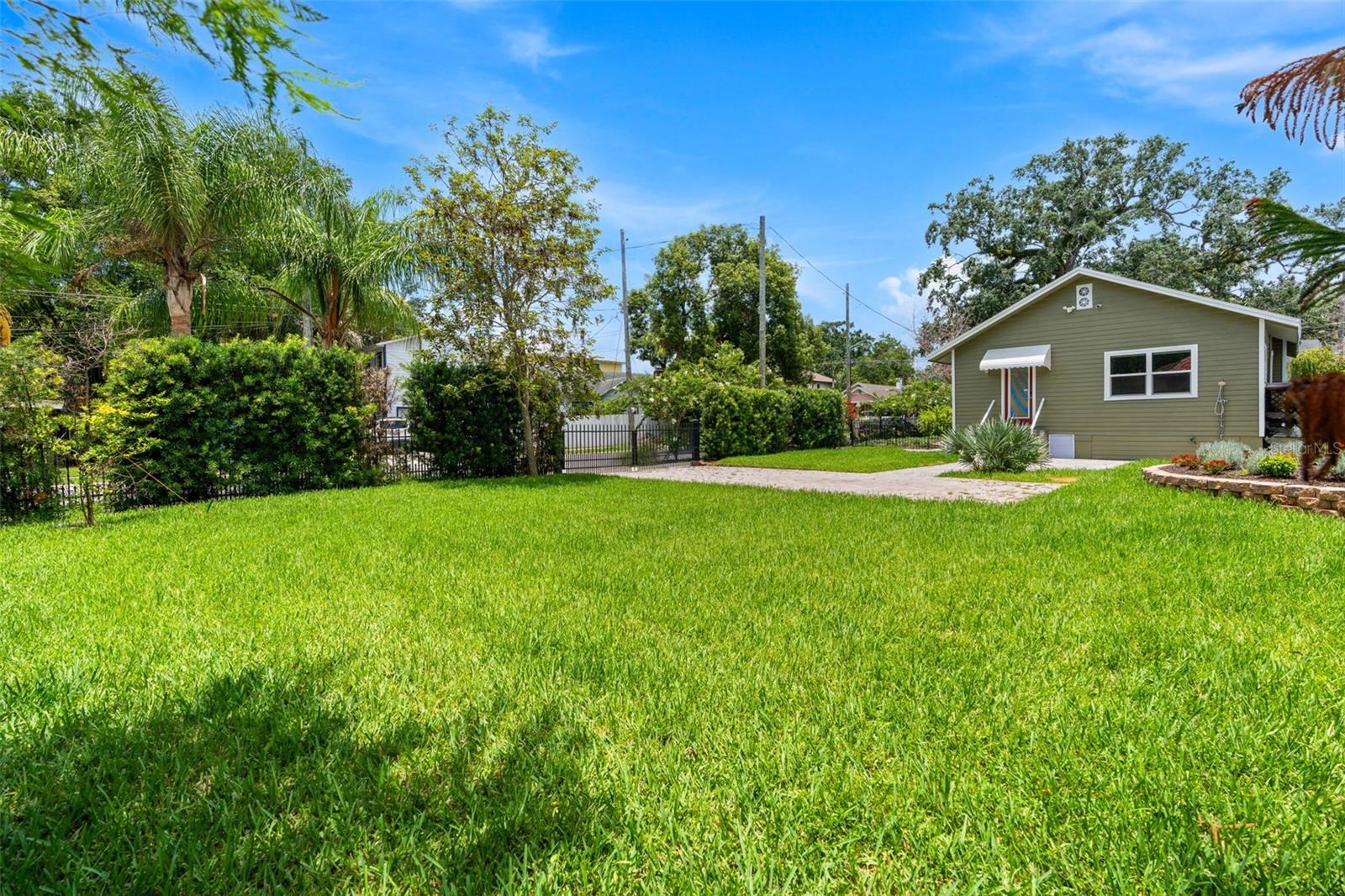 FISHBACK ADD - Residential