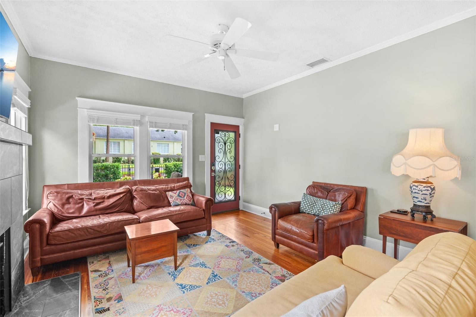 FISHBACK ADD - Residential