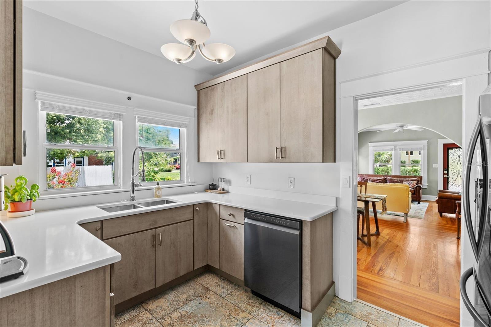 FISHBACK ADD - Residential