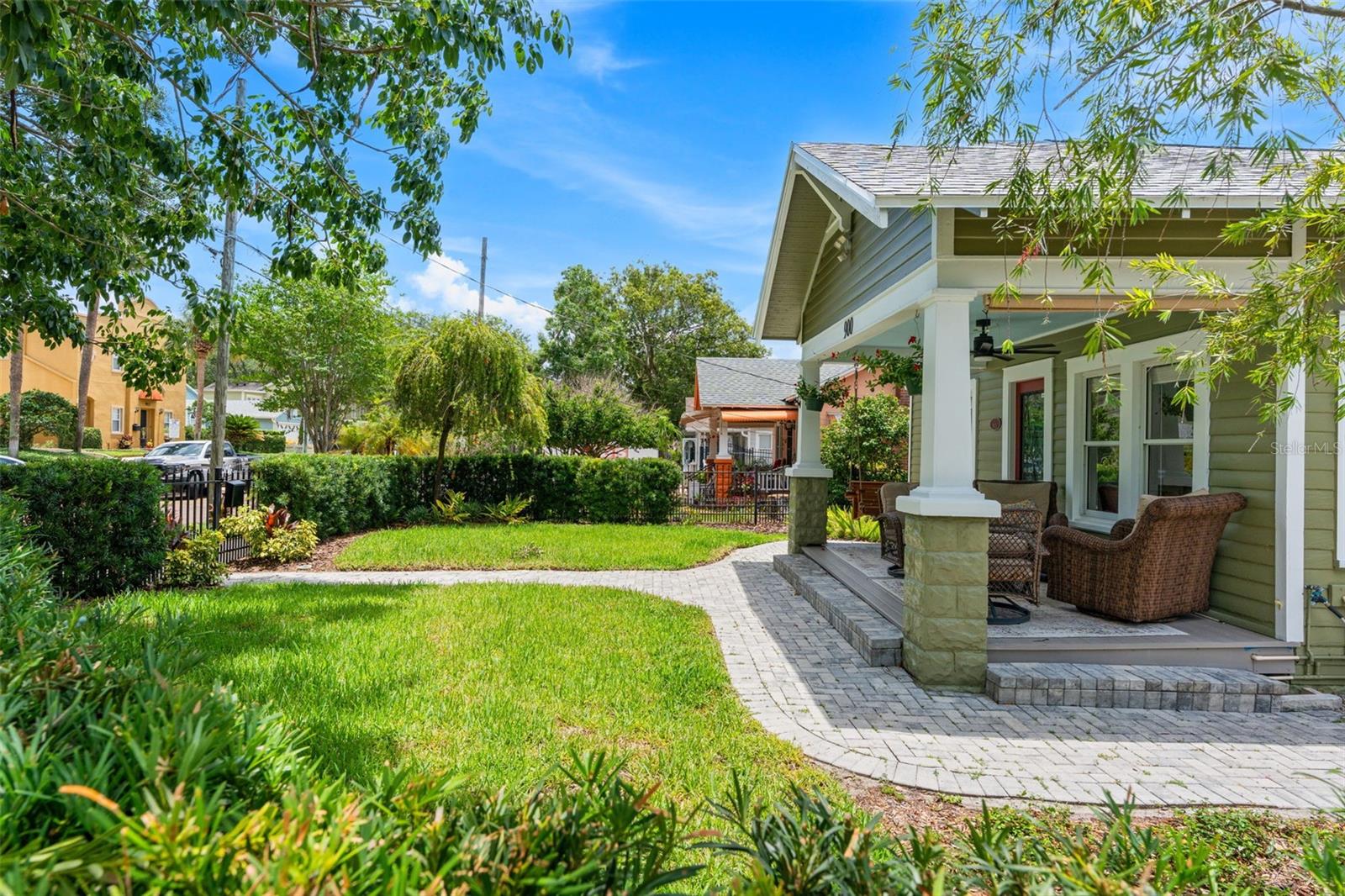 FISHBACK ADD - Residential