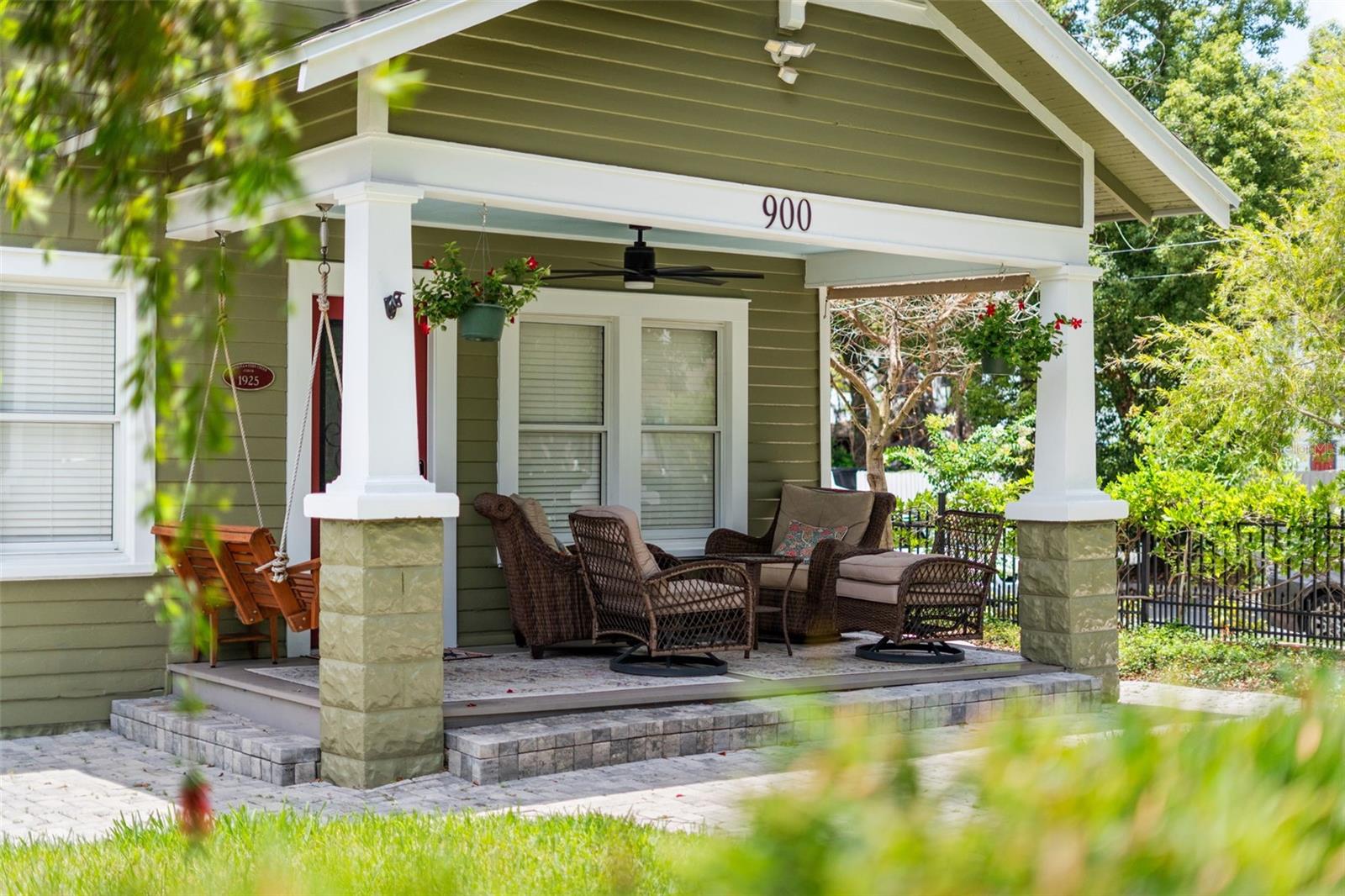 FISHBACK ADD - Residential