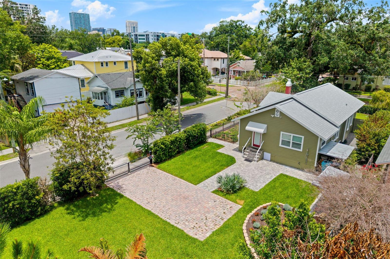 FISHBACK ADD - Residential