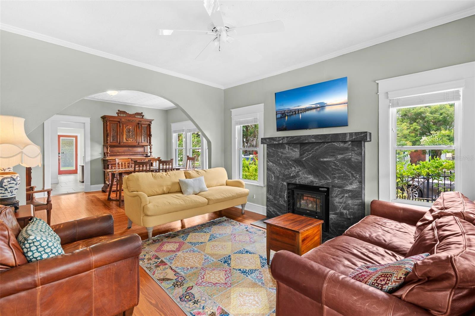 FISHBACK ADD - Residential
