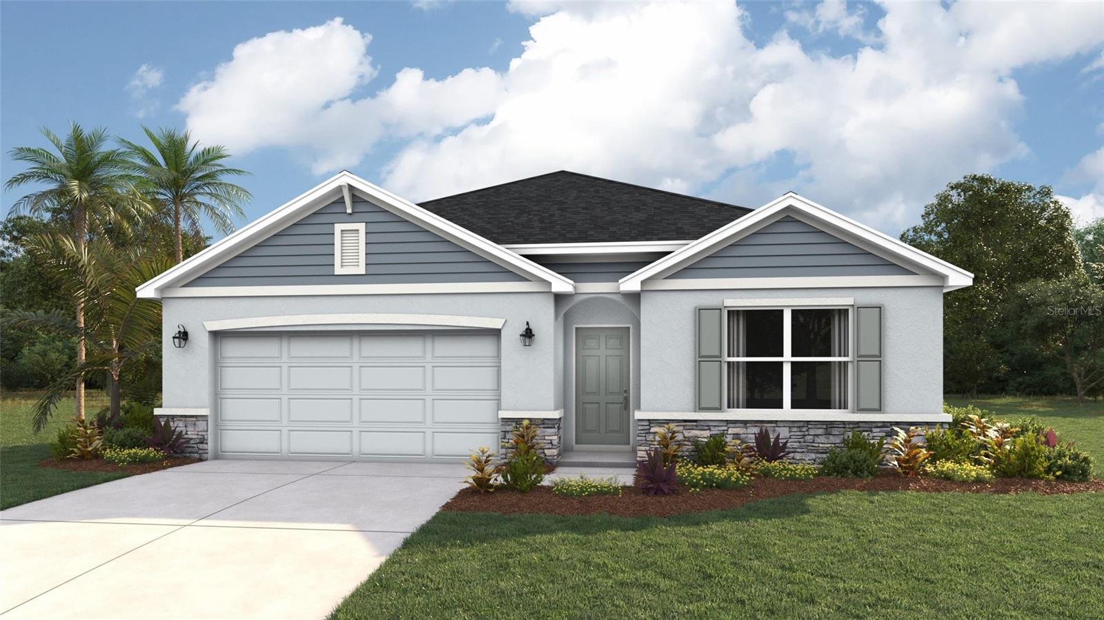 Under Construction. Receive ALL CLOSING COSTS PAID & special interest rates with the use of our preferred lender - Now through June 30th.
Self-guided tour available on this quick move-in home every day from 7am-9pm. Stop by to tour on your own time. 
Star Farms at Lakewood Ranch is D.R. Horton's premier destination located in the award-winning master-planned community of Lakewood Ranch. Set within Southwest Florida's natural beauty and close to many popular area attractions, this 700-acre gated neighborhood will consist of 1,500 single-family homes, townhomes, and paired villas, all designed to meet the needs of today’s modern family. Star Farms is debuting our new Express Modern Series homes, ornamented with chic, contemporary exteriors and complete with matching trendy interior finishes. All homes will include luxury vinyl plank flooring in the main living areas, quartz countertops throughout, stainless steel appliances, and much more! All of our homes feature all-concrete block construction on the first and second floors and D.R. Horton’s state-of-the-art Smart Home Automation system. The first phase of The Resort Club amenity center is NOW OPEN, including Trade Route Coffee Kitchen, Resort Style Pool, Fitness Center, Athletic Performance Center, and Pet Park. Future phases of The Resort Club will include a Poolside Bar & Grill, Outdoor Activities Area, The Event Center, and The Terrace Chef’s Patio. Future amenity centers, Junction Place & Cabana Corner, will include a Baseball Field, Tennis, Pickleball & Basketball Courts, Golf Cart Parking, Playground, Clubhouse, Resort Pools & Splash Pad, Poolside Cabanas, Sand Volleyball, Poolside Grilling, Pet Park and more. Let America’s #1 Builder help you attain your piece of The Ranch at Star Farms at Lakewood Ranch.