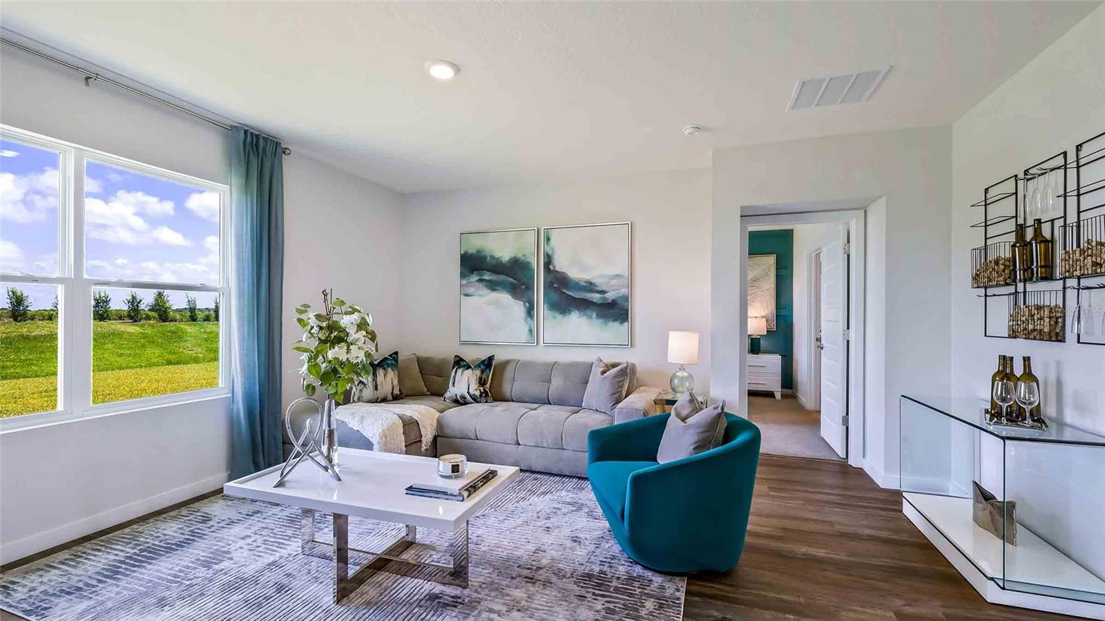 STAR FARMS AT LAKEWOOD RANCH - Residential