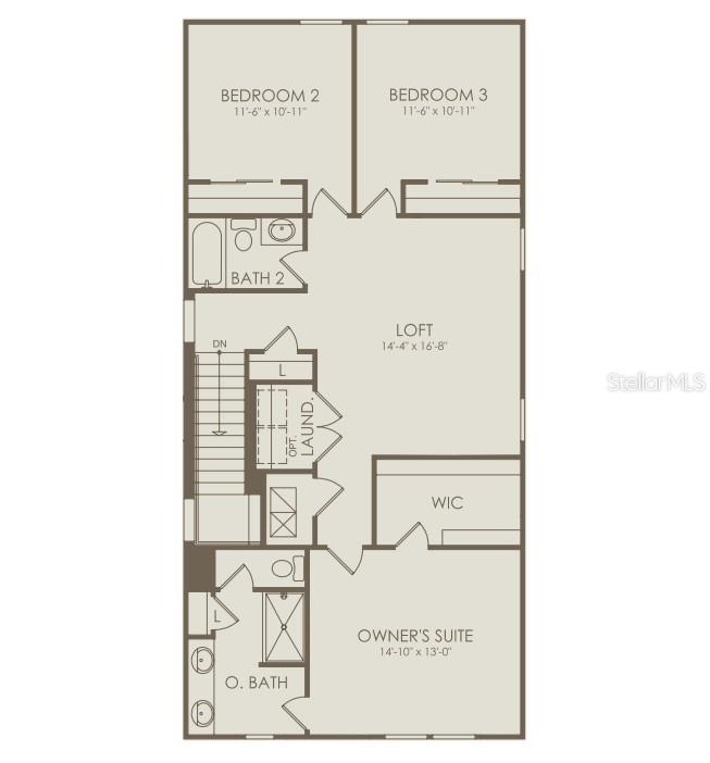 THE GROW - Residential