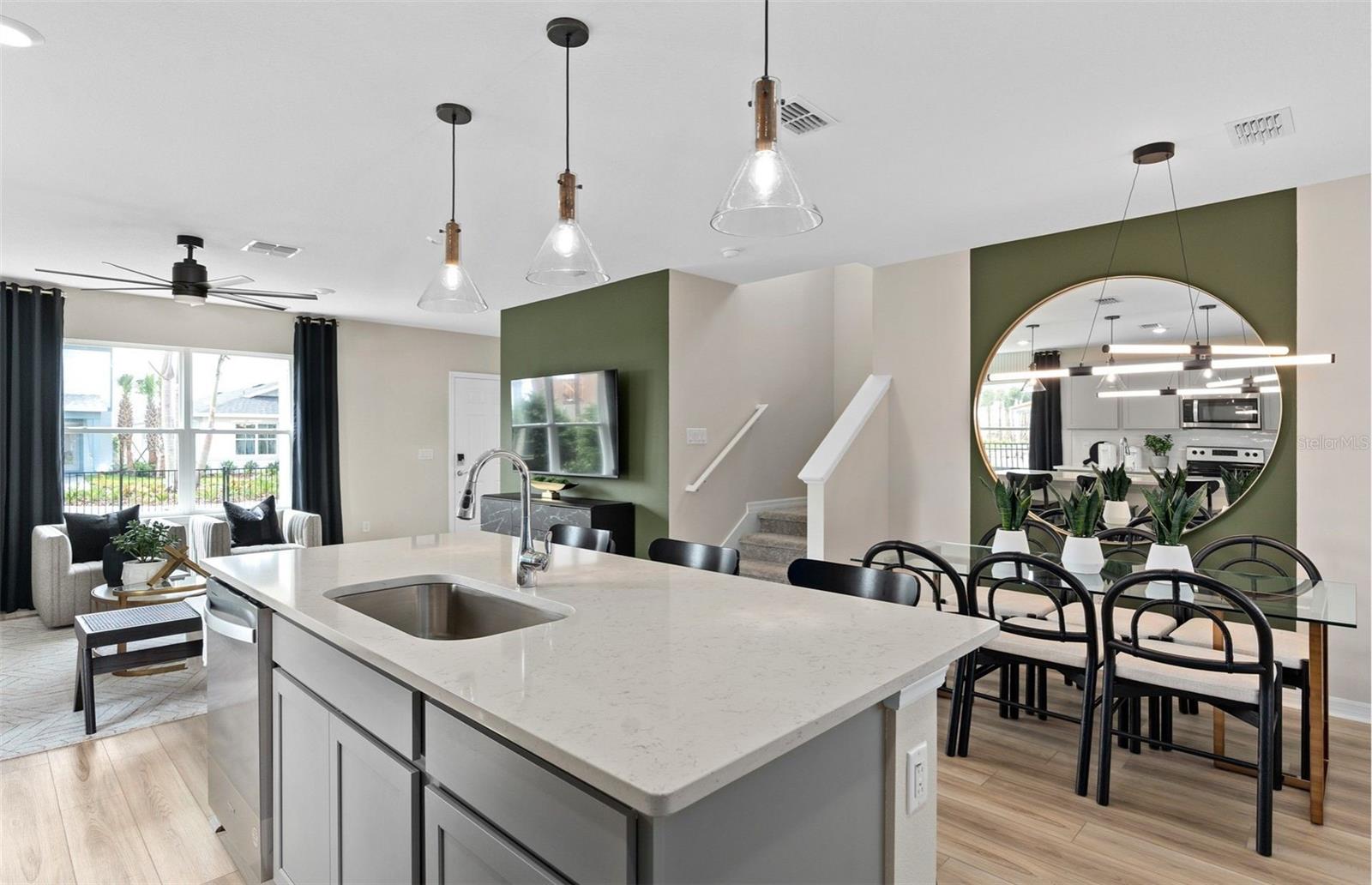 THE GROW - Residential