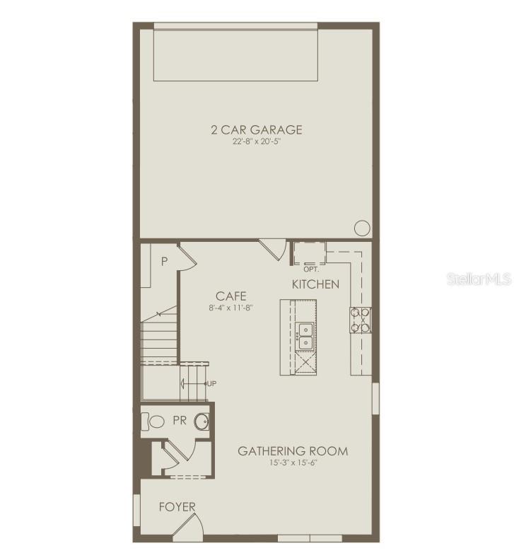 THE GROW - Residential