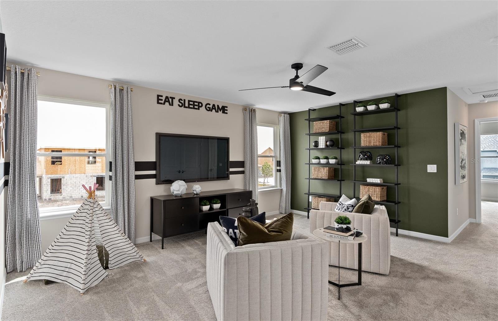THE GROW - Residential