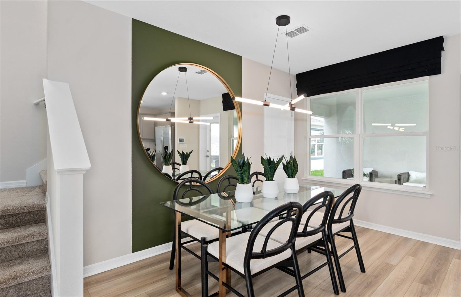 THE GROW - Residential