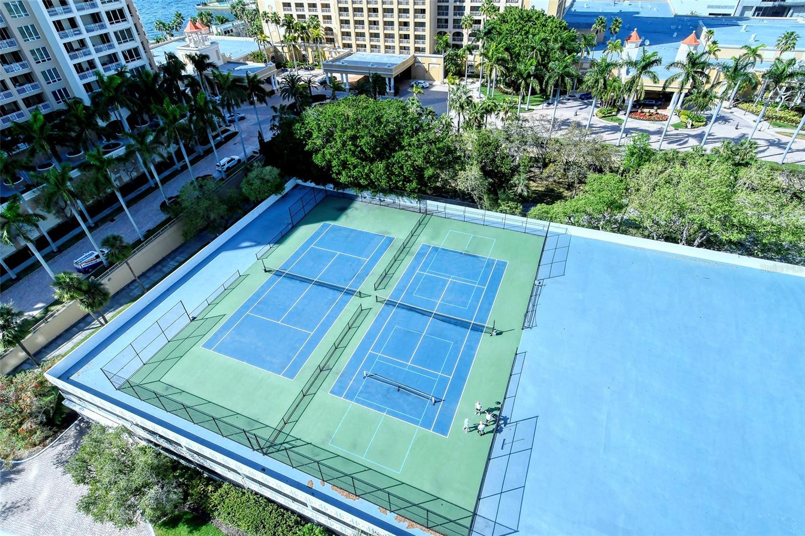 ONE WATERGATE - Residential
