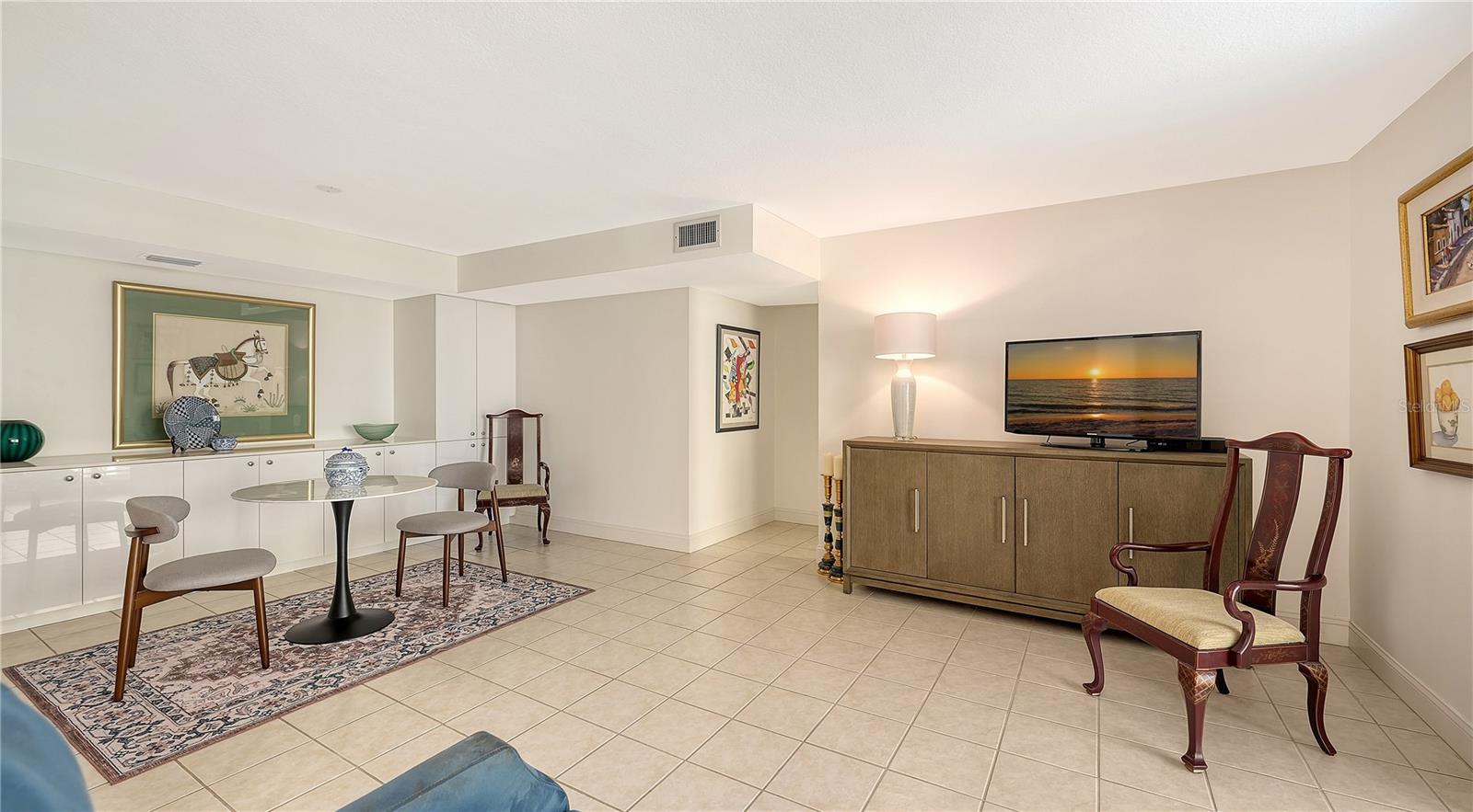 ONE WATERGATE - Residential