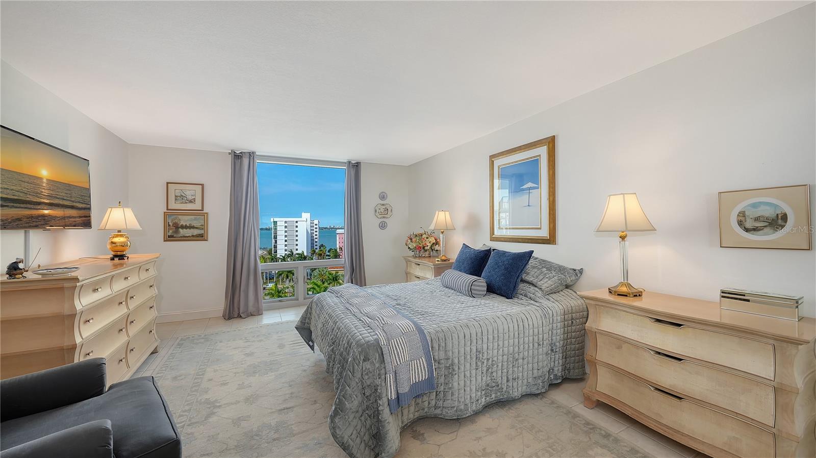 ONE WATERGATE - Residential