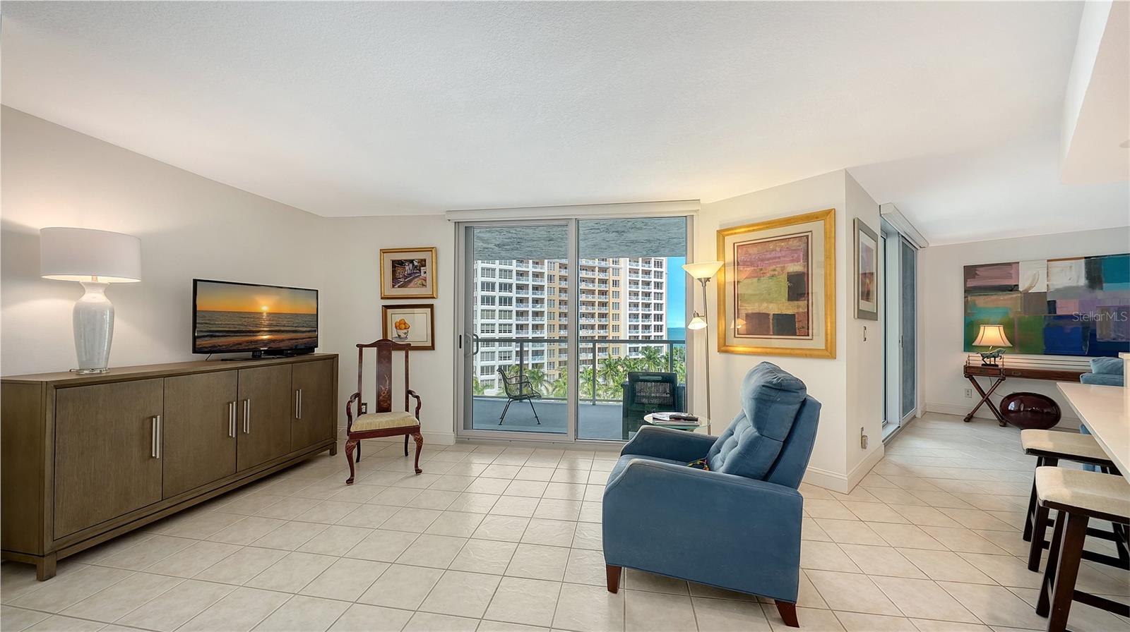ONE WATERGATE - Residential