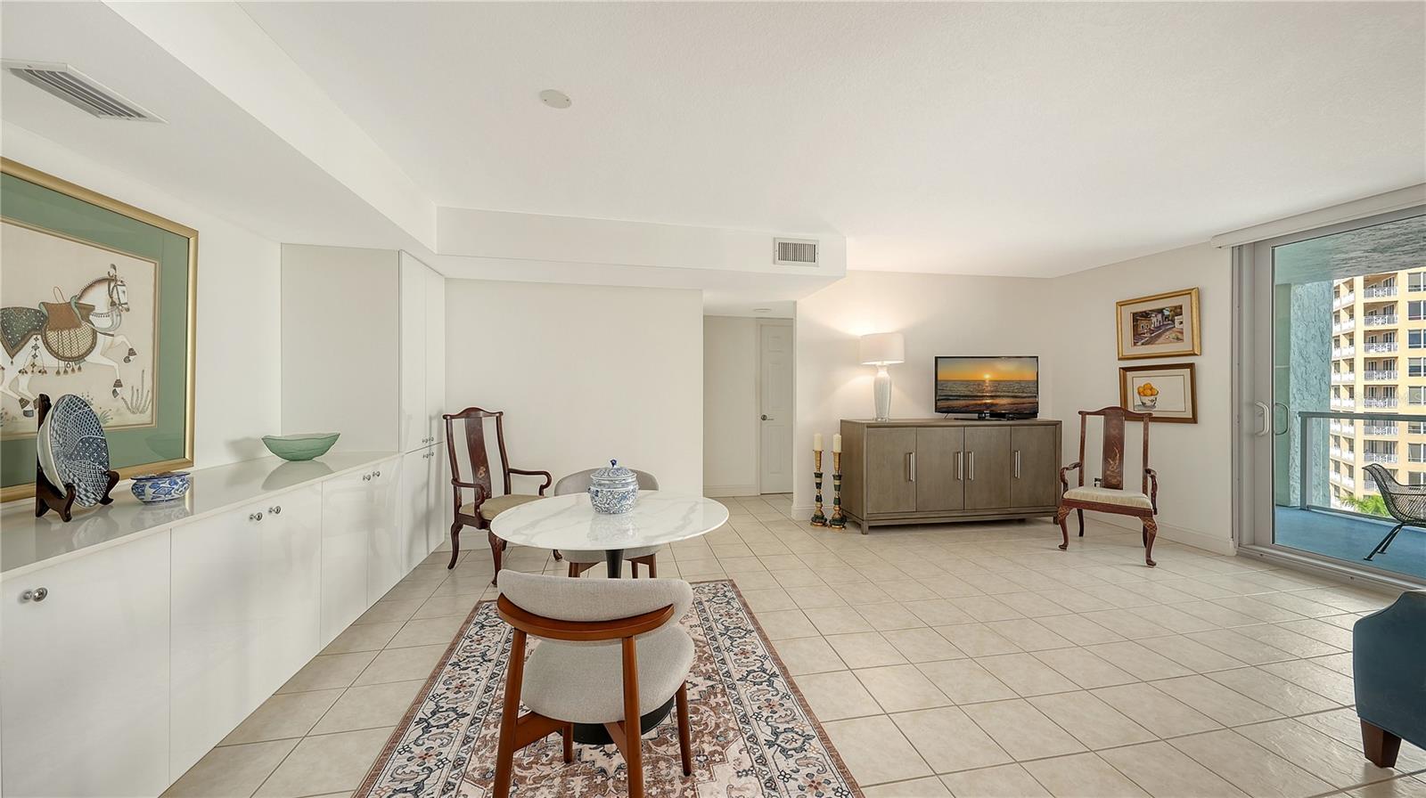 ONE WATERGATE - Residential