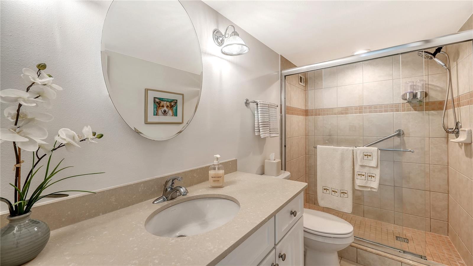 ONE WATERGATE - Residential