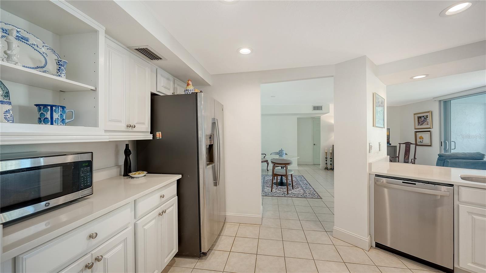 ONE WATERGATE - Residential