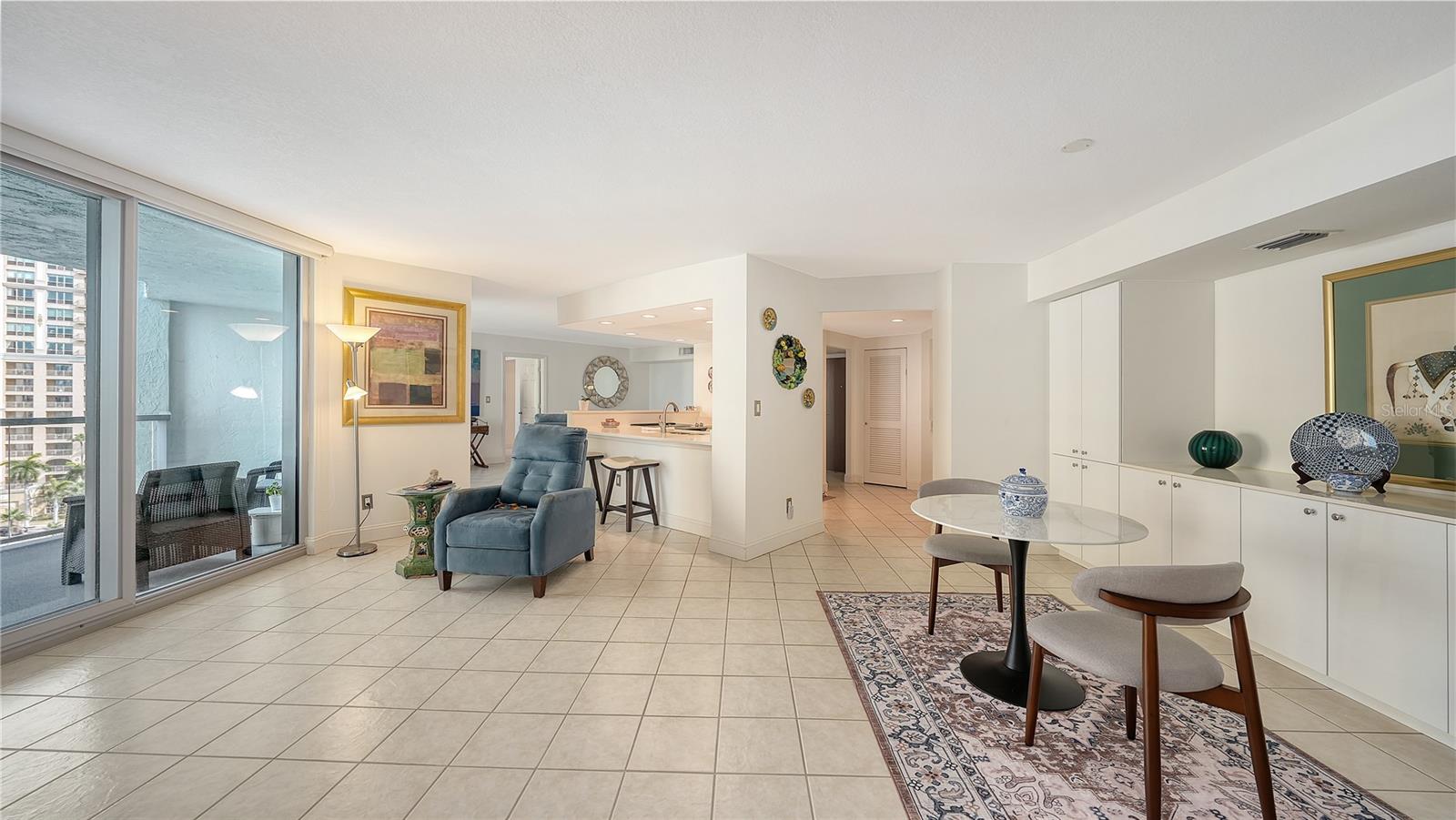 ONE WATERGATE - Residential