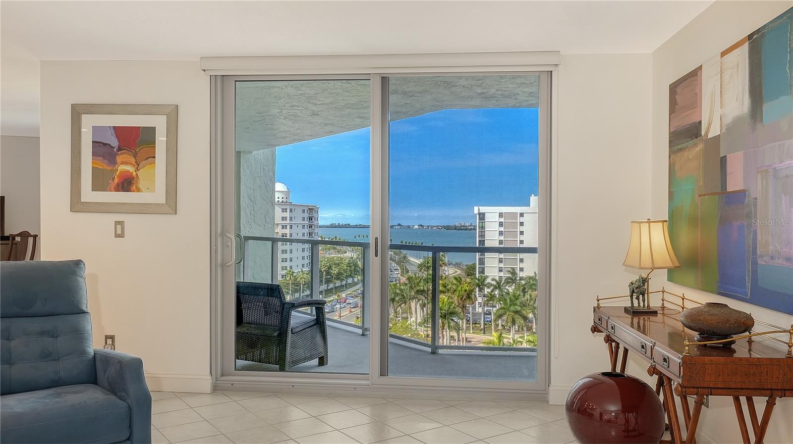 ONE WATERGATE - Residential