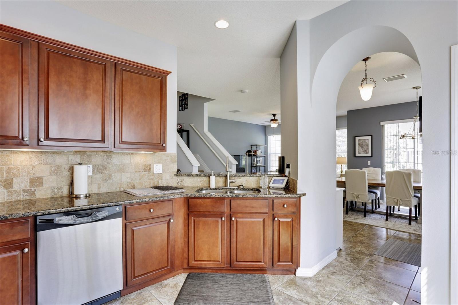 SCHOONER COVE A CONDO PH 53 - Residential Lease