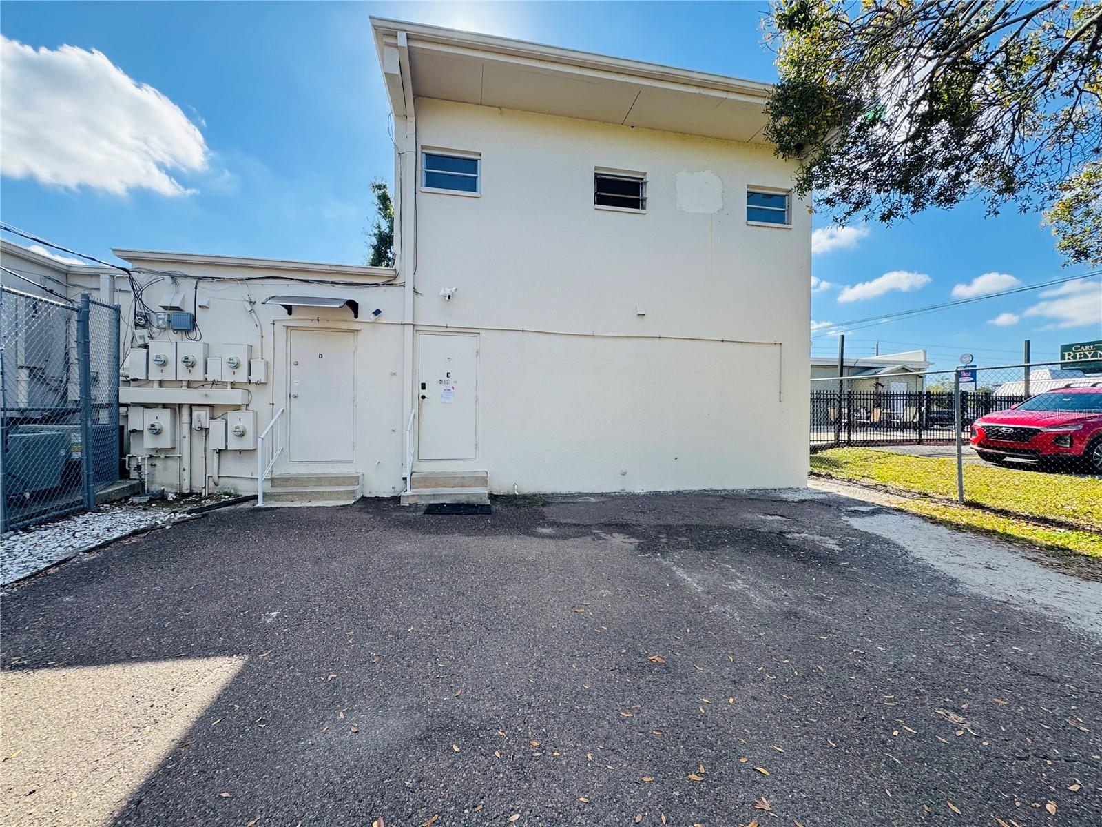 4509 BEE RIDGE ROAD - Commercial Sale