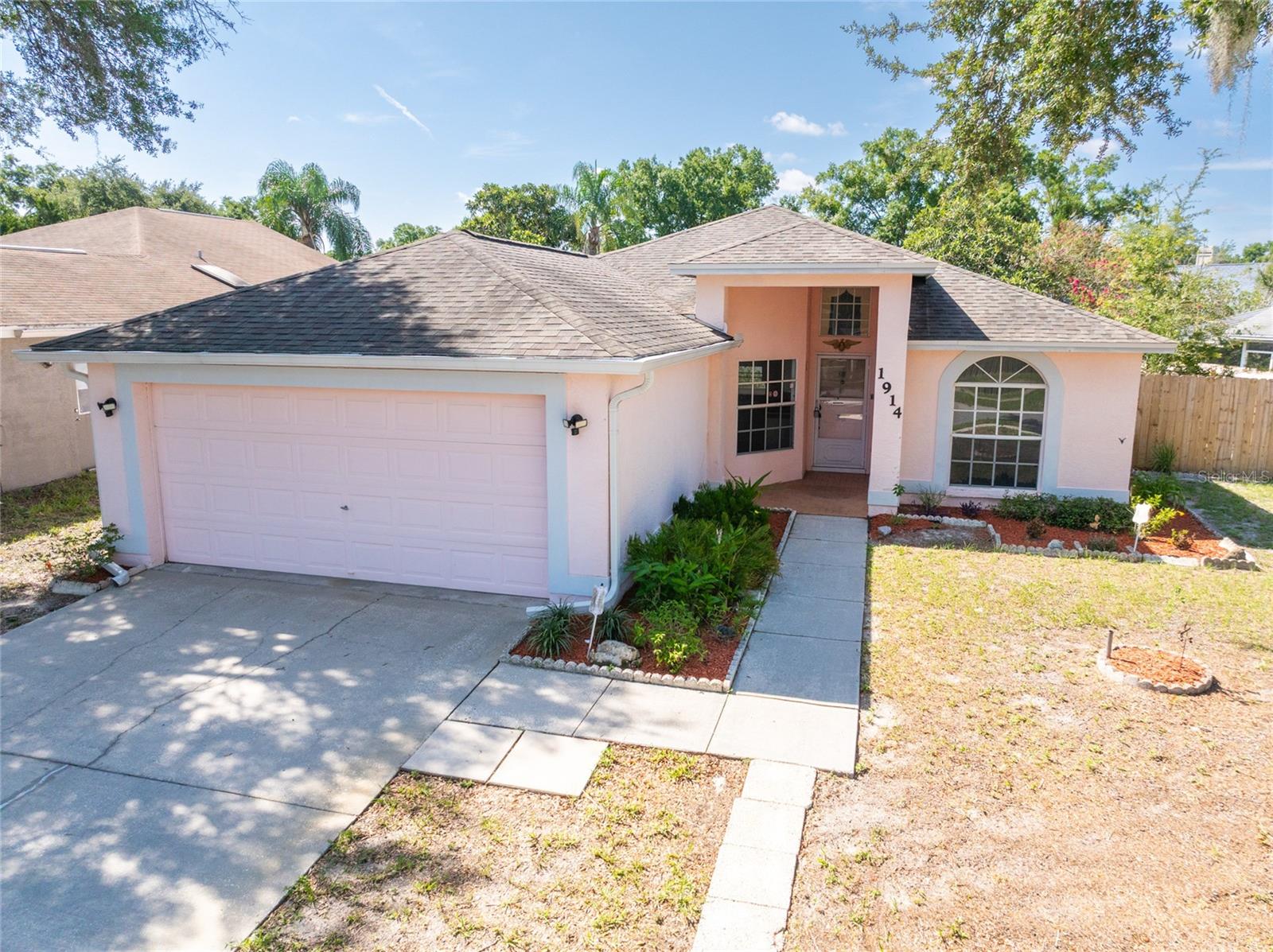 CARPENTERS RUN - Residential