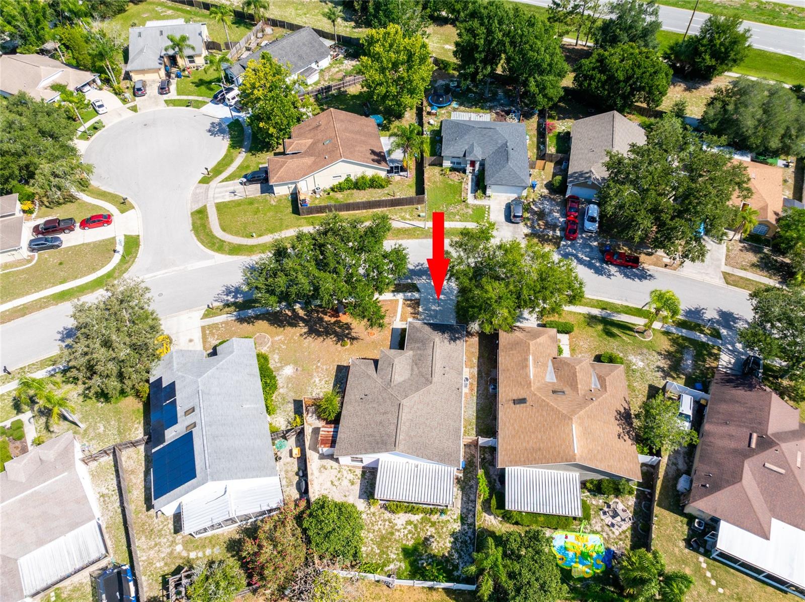 CARPENTERS RUN - Residential