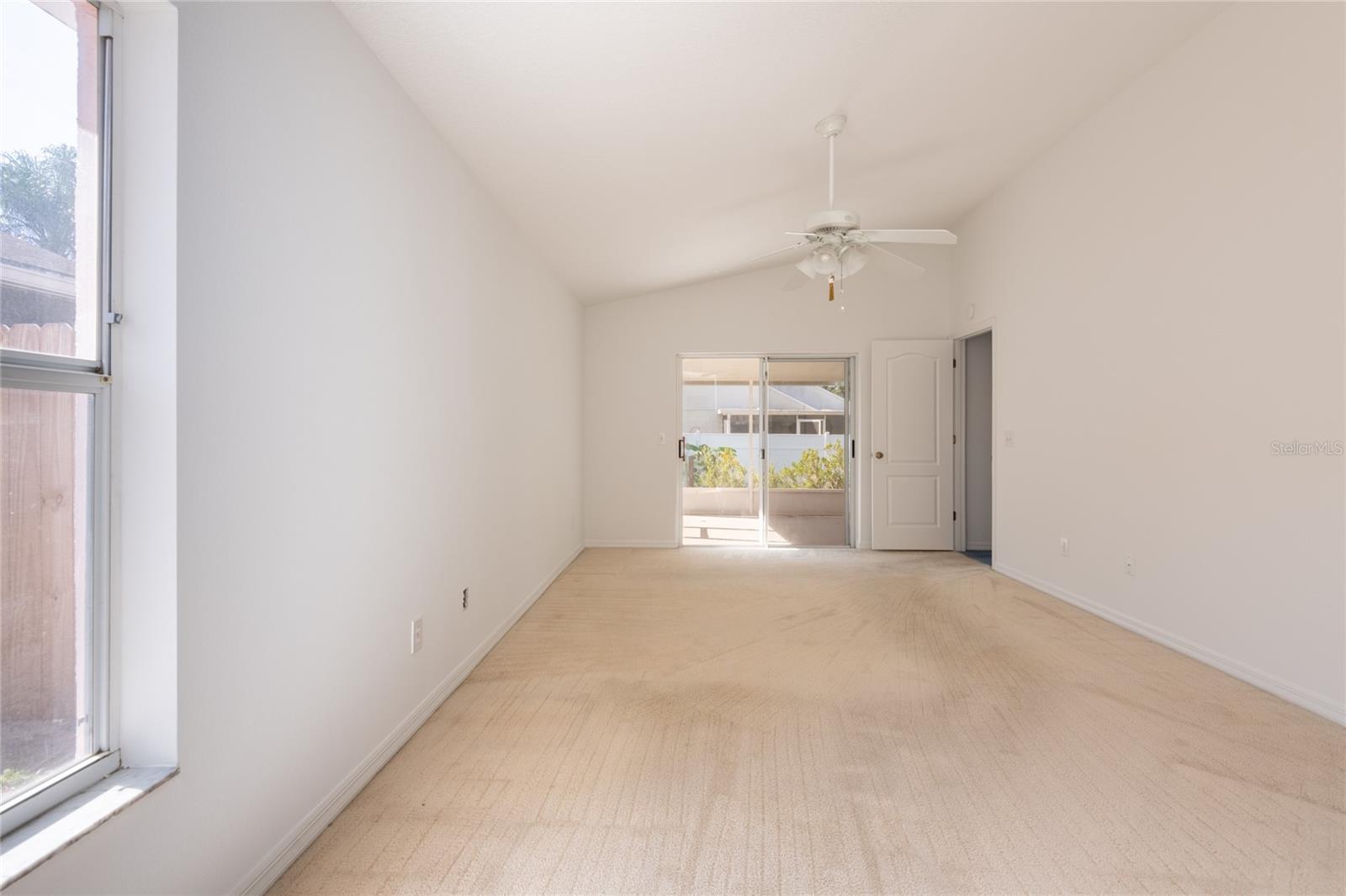CARPENTERS RUN - Residential