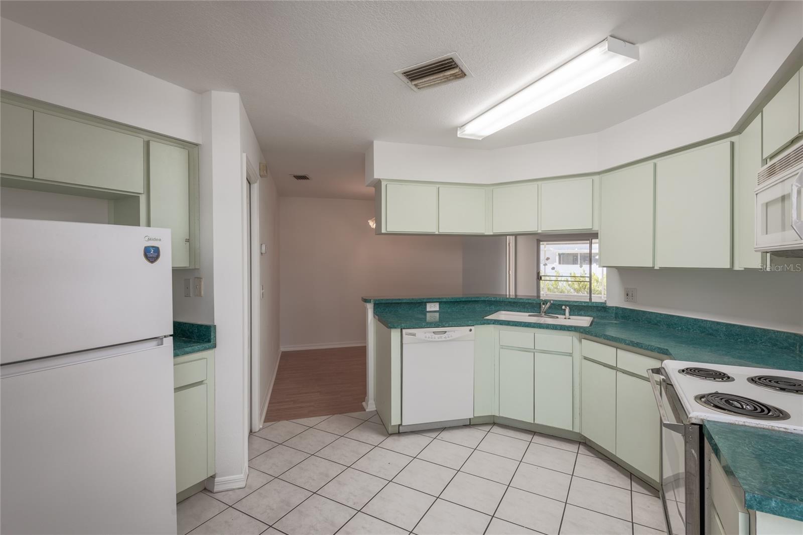 CARPENTERS RUN - Residential