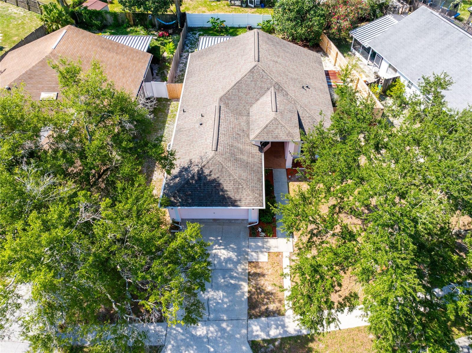 CARPENTERS RUN - Residential
