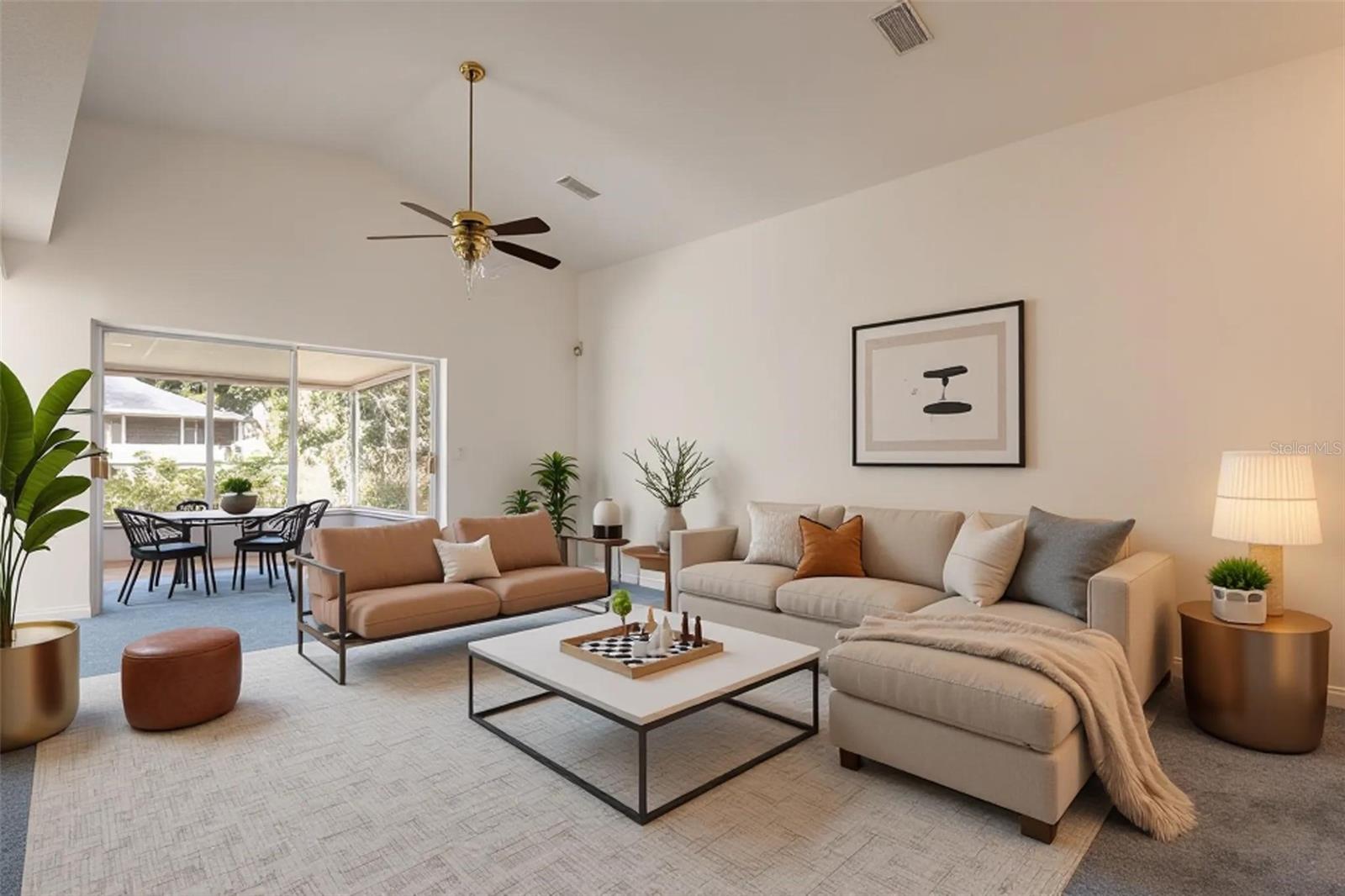 CARPENTERS RUN - Residential