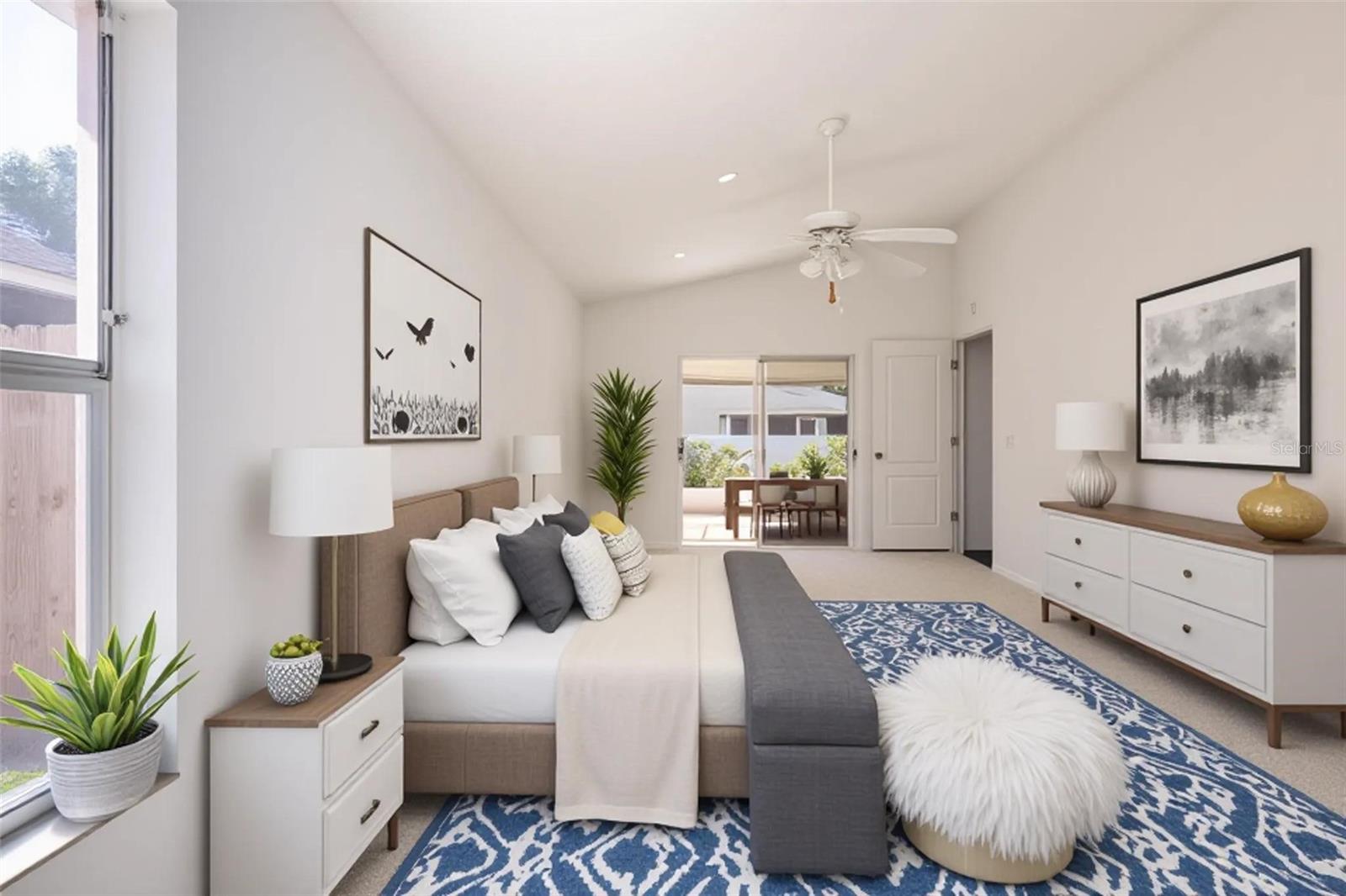 CARPENTERS RUN - Residential