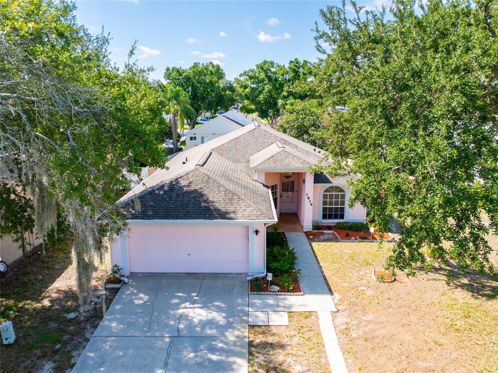 CARPENTERS RUN - Residential