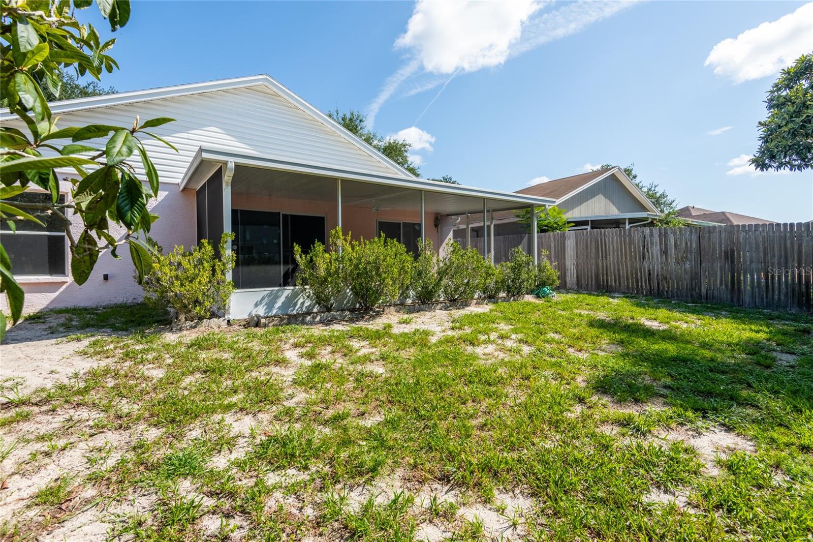 CARPENTERS RUN - Residential