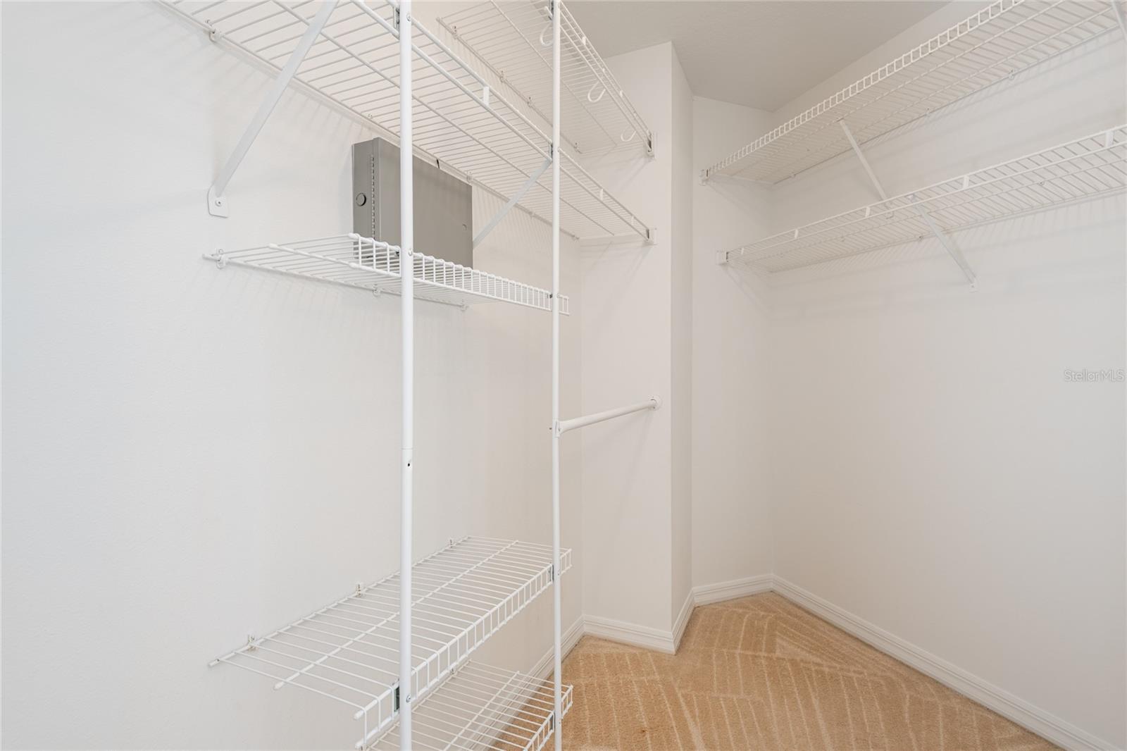 CARPENTERS RUN - Residential