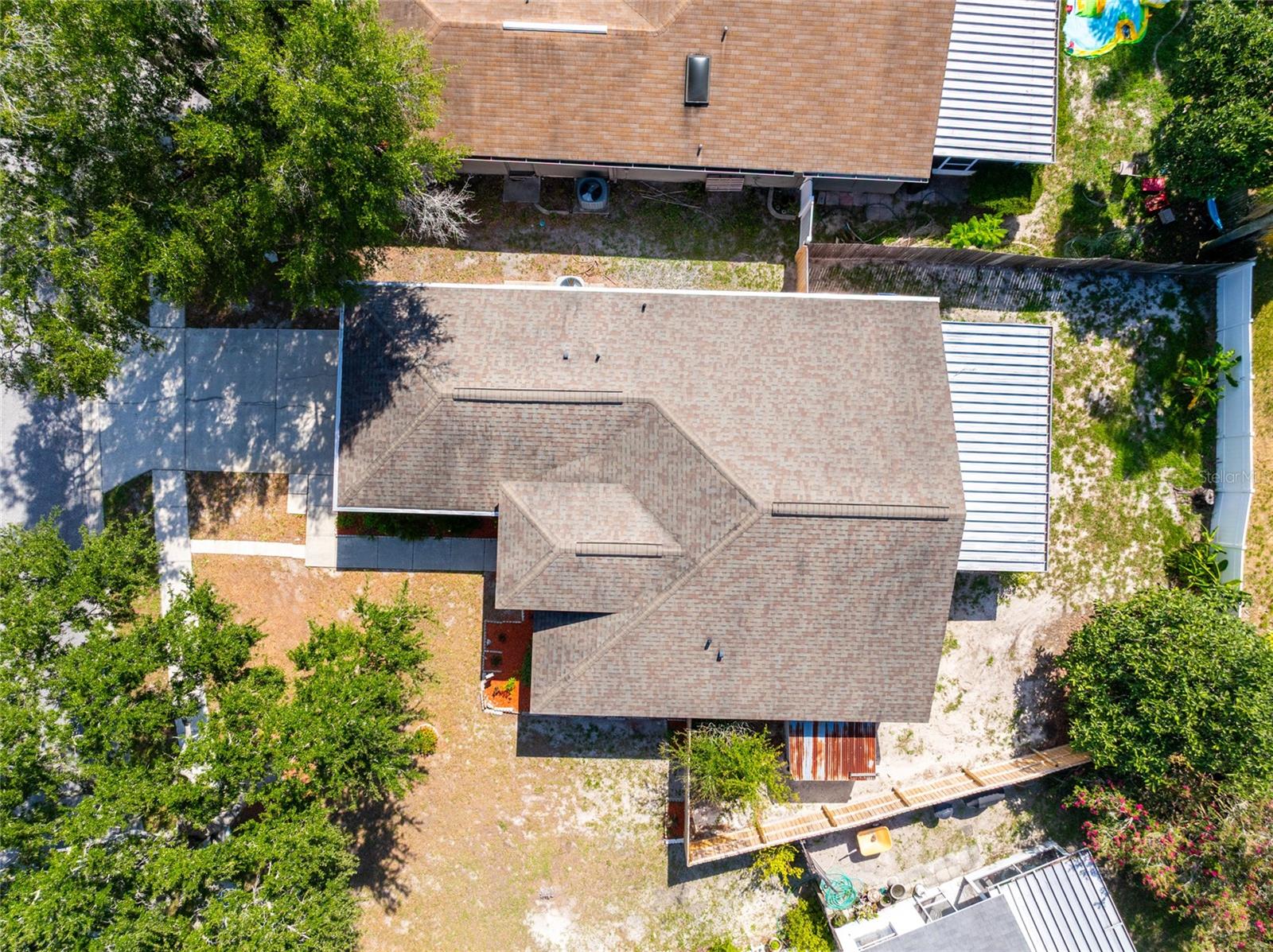 CARPENTERS RUN - Residential