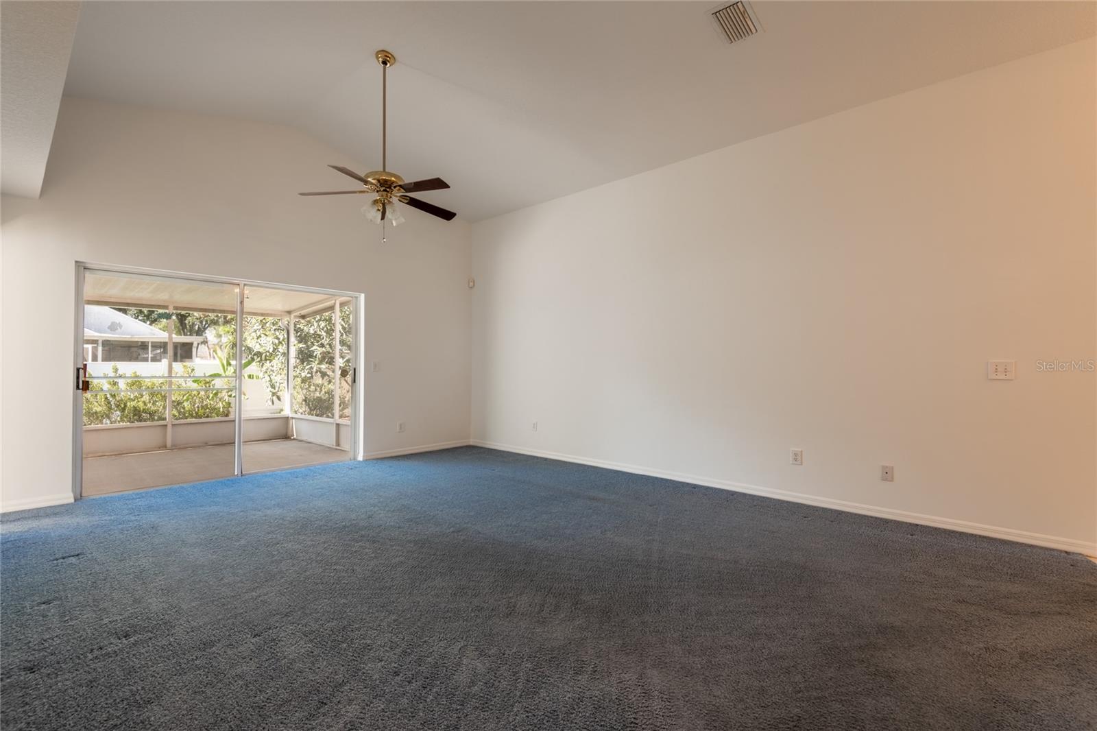 CARPENTERS RUN - Residential