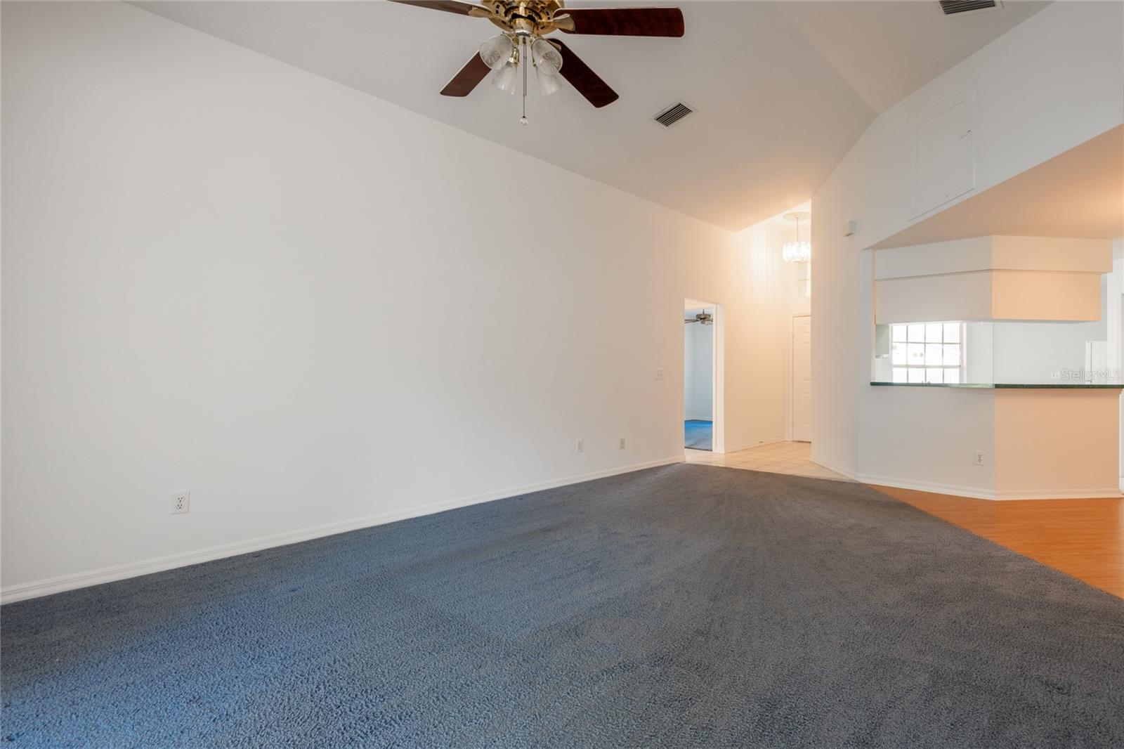 CARPENTERS RUN - Residential