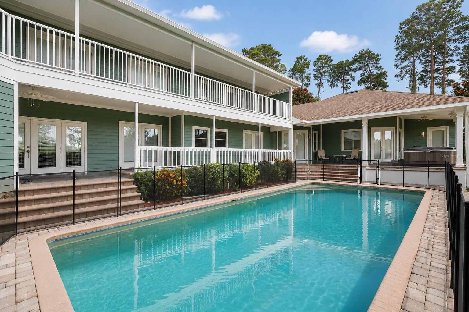 TAMPA & TARPON SPGS LAND CO - Residential