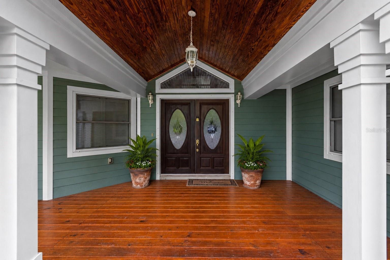 TAMPA & TARPON SPGS LAND CO - Residential