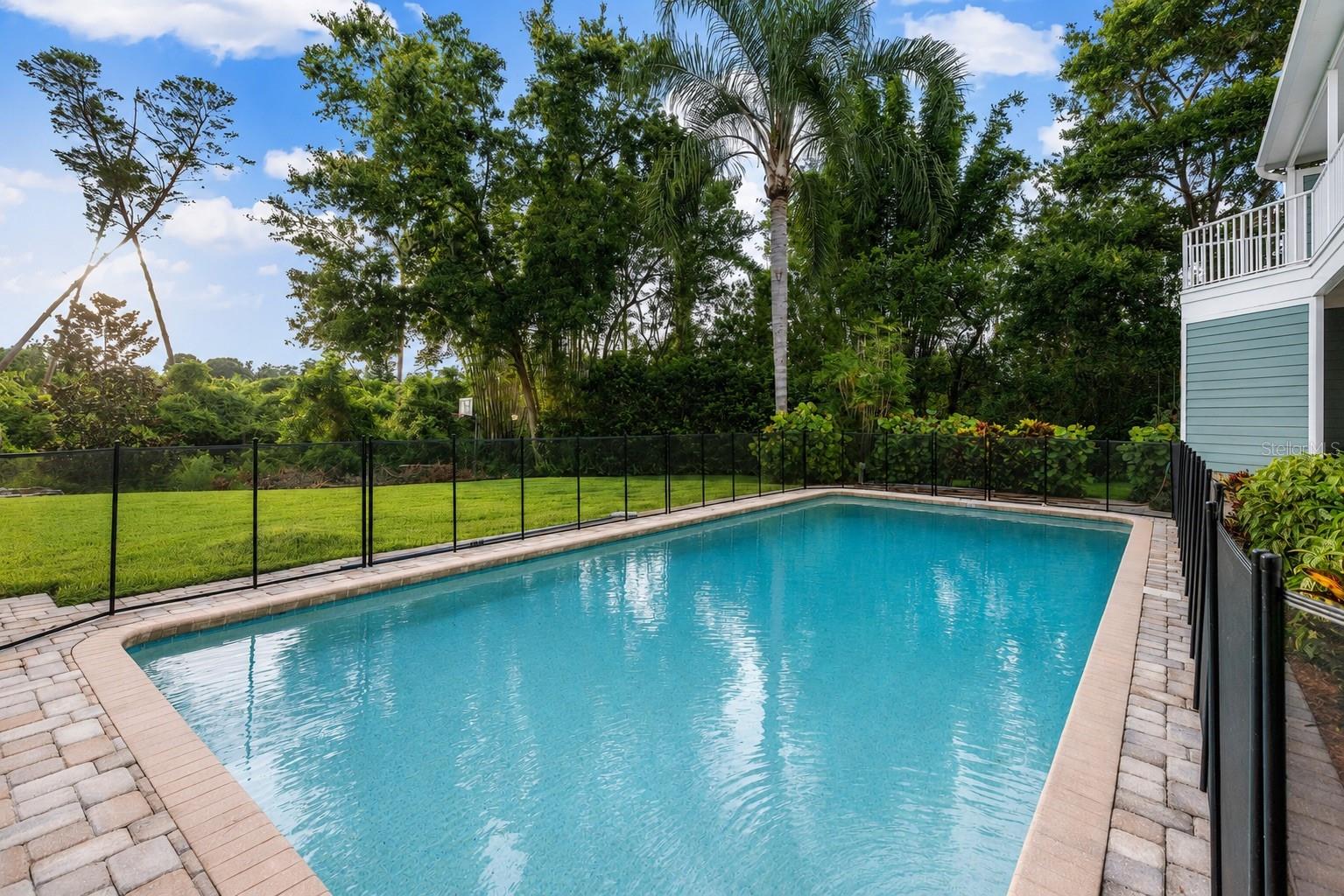 TAMPA & TARPON SPGS LAND CO - Residential