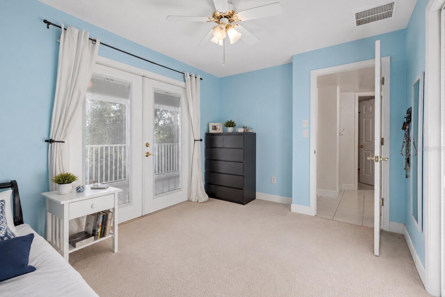 TAMPA & TARPON SPGS LAND CO - Residential