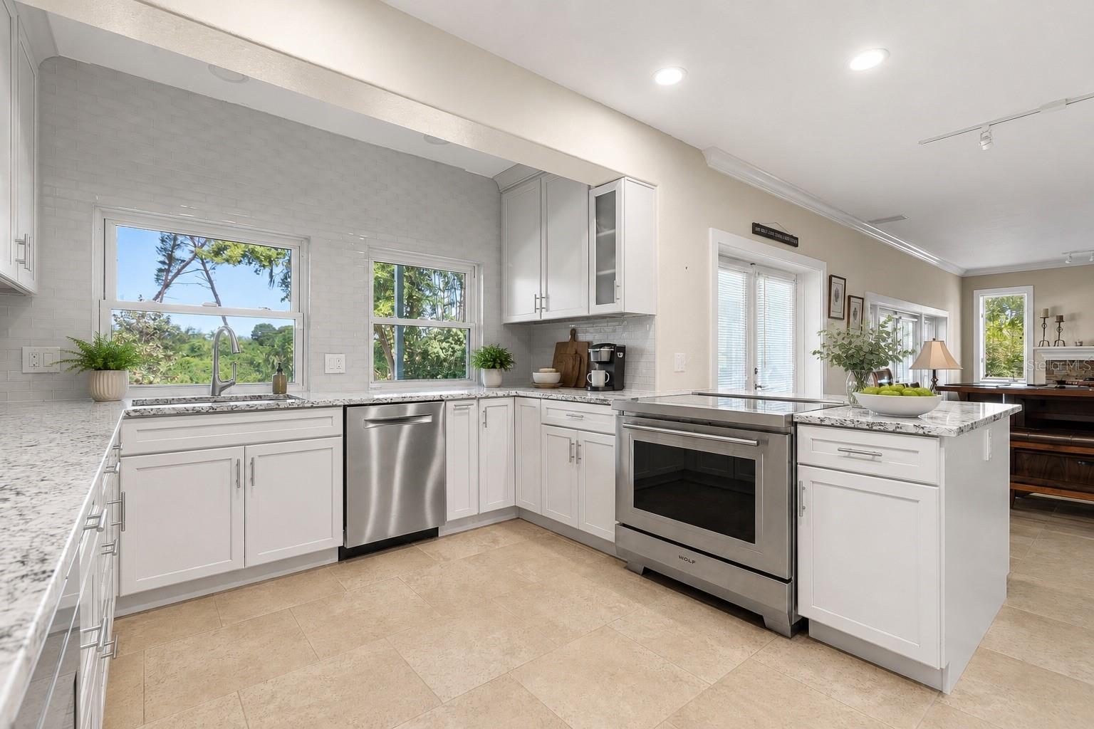 TAMPA & TARPON SPGS LAND CO - Residential